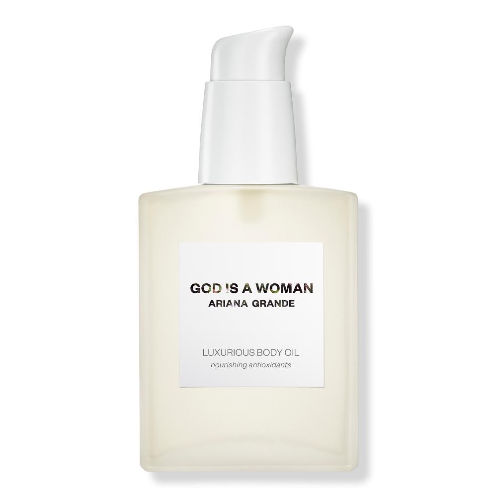 

Ariana Grande God Is A Woman Роскошное масло для тела, 2,0 унции