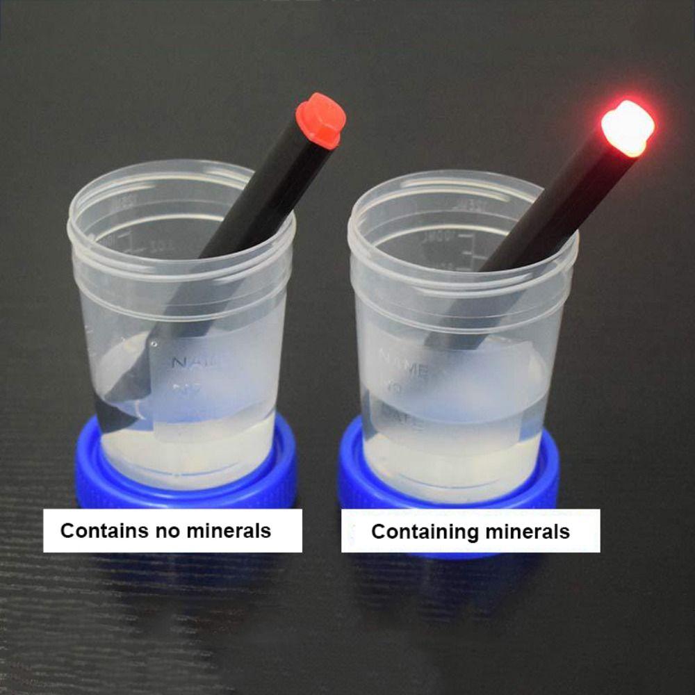 Pure Water Water Quality Tester BIO Biomineral Tester Practical Mineral Water Test Pen Home