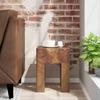 Mobilier pentru salon – Taburete și scaune pufoase