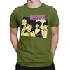 The Peel Sessions Novelty Graphic 100 Cotton Tshirt Buzzcocks Tees Tops For Unisex