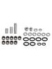 27-1137 Swing Arm Linkage Bearings For Kawasaki KX250F KX450F 2006-2018