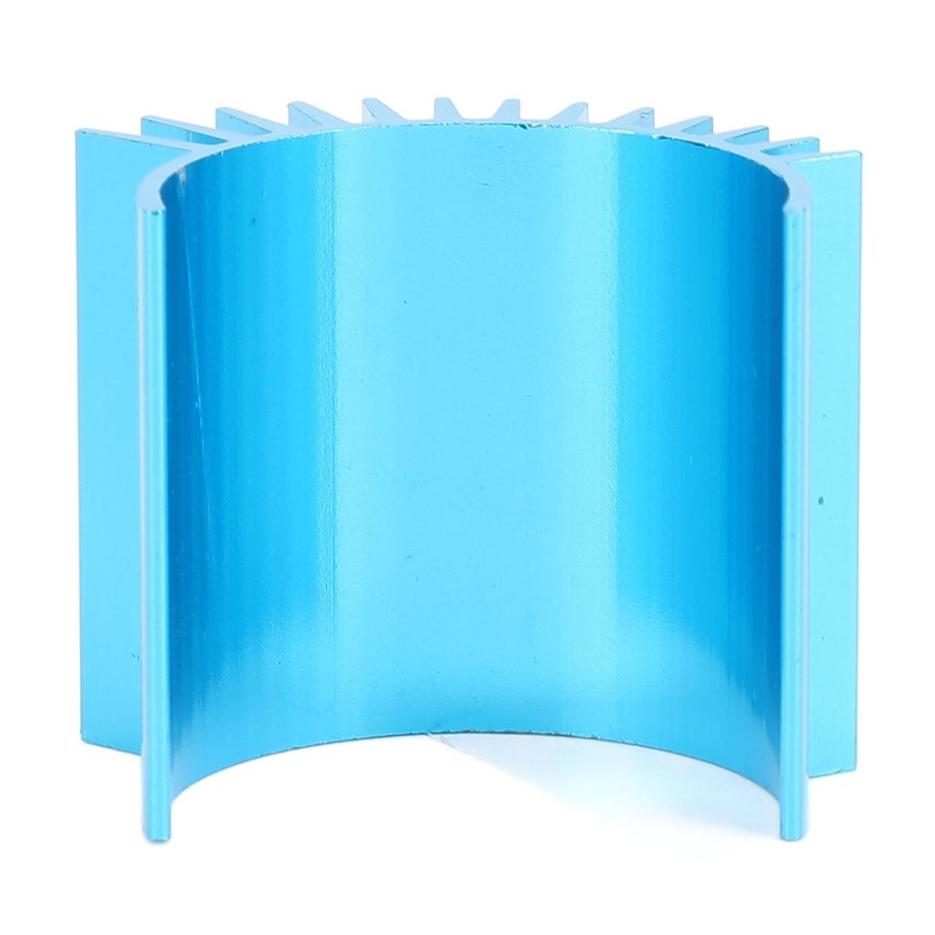 RC Motor Heat Sink 6048 390 for 16101 16102 16103 16201 Electric Remote Control Car Model