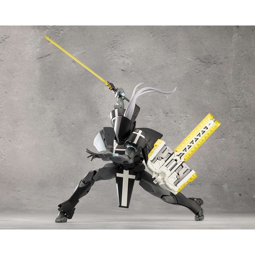 KOTOBUKIYA Mugen Encounter Megalomaria Gillydo Height approx. 180mm Non-scale plastic model