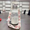 Shangqi Outdoor Portable Insulated Water Bottle