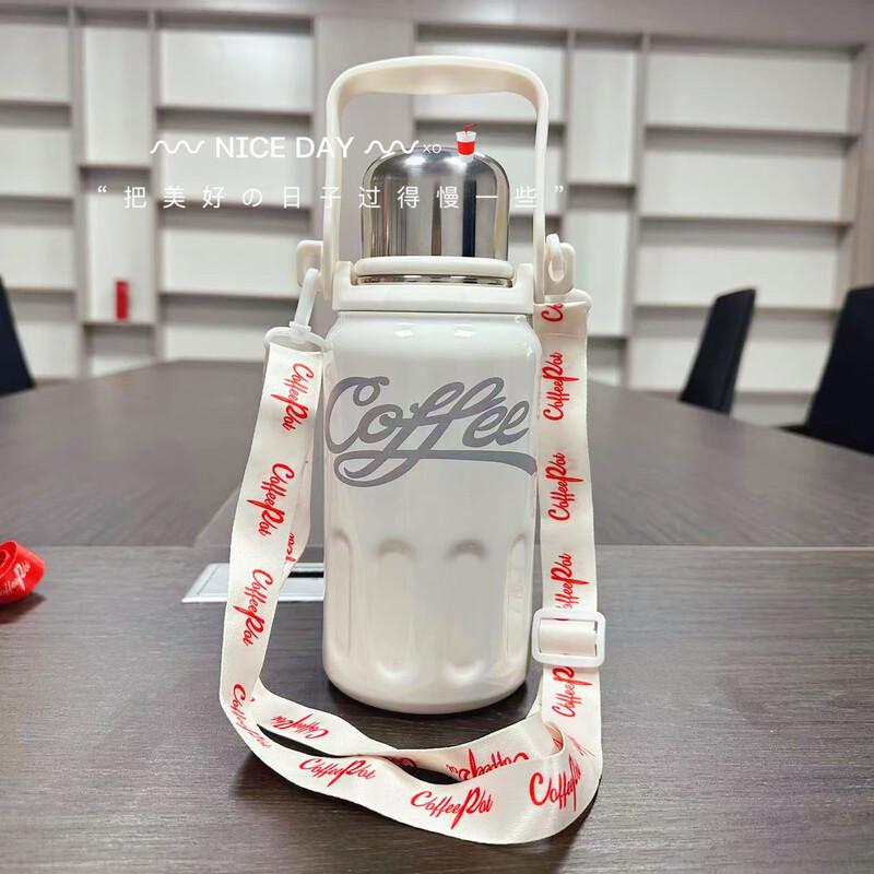 Shangqi Outdoor Insulated Sports Water Bottle