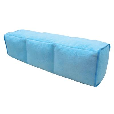 Cojín de cambio de postura Azul (cuadrado)