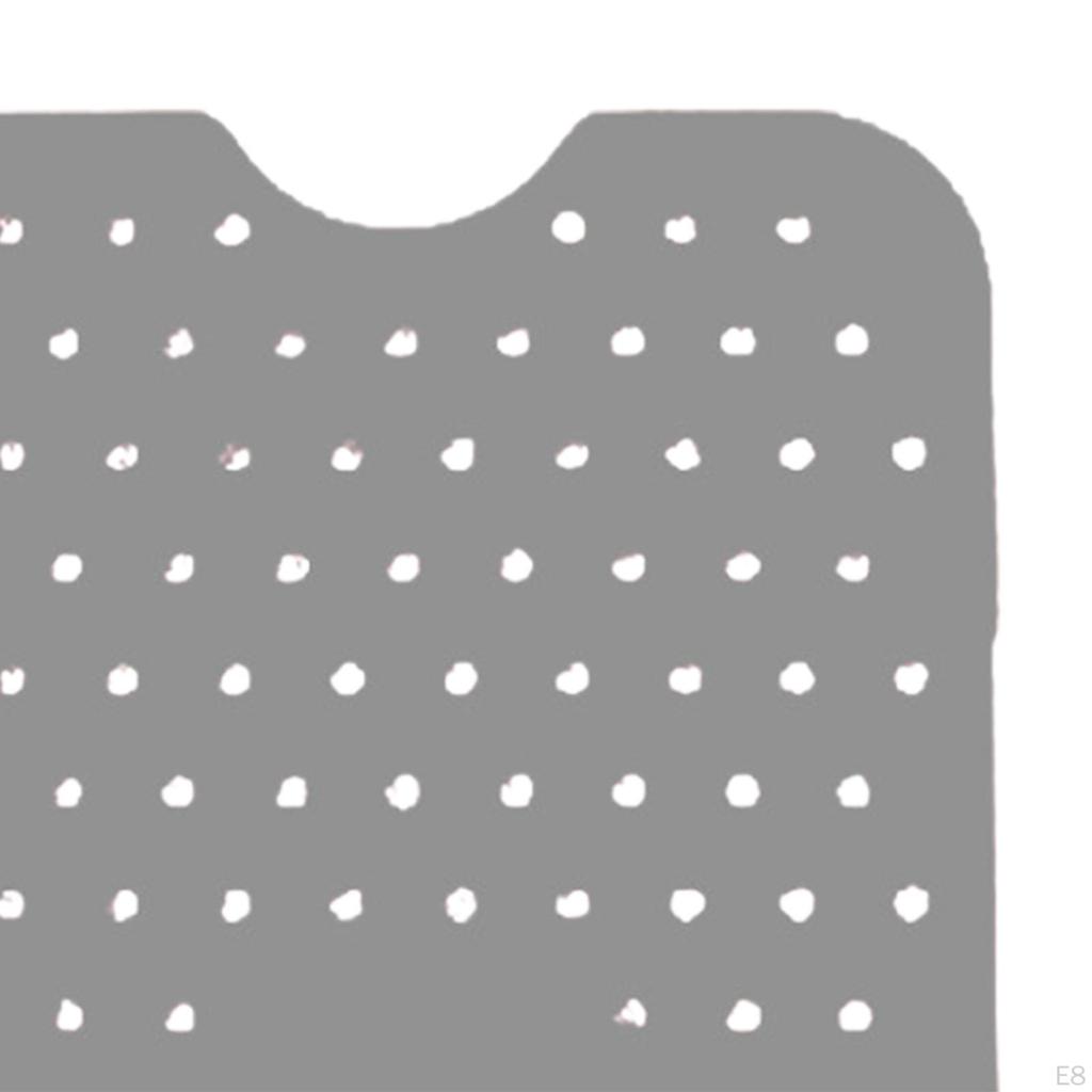 -, Reusable Square , Air Fryer Accessories, Spare Paper