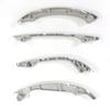 VK56VD Engine Timing Chain Kit W/Tensioner For Nissan Titan Armada Infiniti QX56 M56 QX80 Q70 5.6L V8 DOHC 32 Valve