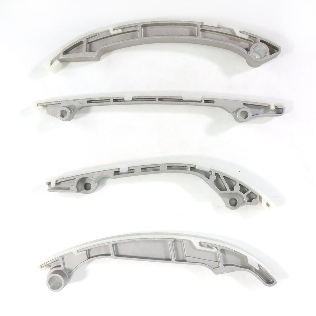 VK56VD Engine Timing Chain Kit W/Tensioner For Nissan Titan Armada Infiniti QX56 M56 QX80 Q70 5.6L V8 DOHC 32 Valve