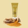 Jovees Herbal Insta Fair Glow Face Pack 120g | Clay Mask For Brightening, Blackhead Removal, Pore Cleansing And Radiant Skin | Hydrating Face Care