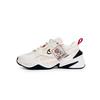 M2K Tekno Rose Girlish Low Top Chunky Sneakers Women's Ecru AO3108-205(Team1926-)