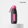 Ultra-Light Compact Folding Umbrella: High-End Student Rain & Sun Protection