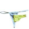 Men's Pantie Lingerie With Sexy Thong Briefs Knickers Underpants Underwear