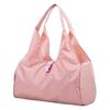 Li Shen Women's Dry Wet Separation Sports Travel Bag