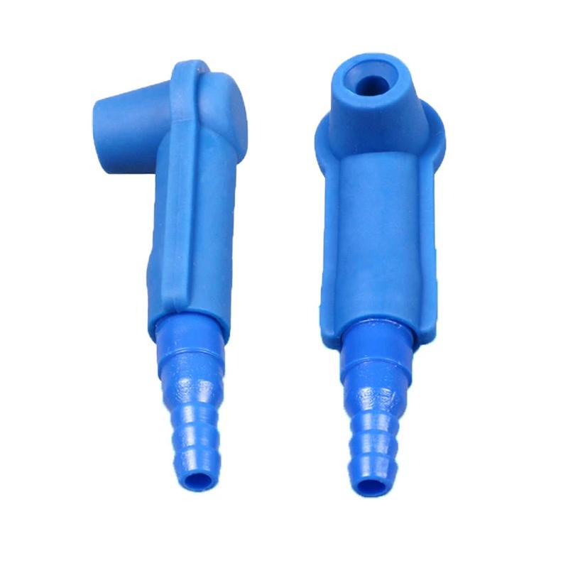 Car Brake Oil Changer Connector Brake Fluid Changing Connector Oil Pump Brake Kit Oil Filling Change Connector Auto Accesorios