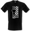 SKA THIS IS SKA Classic Logo Gangster Trojan T-shirt All Sizes Unisex T-Shirt