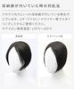 AQUADOLL Women's Short Hand-Tie Hairpiece with Whorl and No Bangs, Front Lace, SBR-Z. See-Through Brown Print (wgt103SBR-Z)