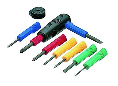 Kakuri YOUING Interchangeable Driver Set 8-Piece