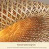 New Chinese Style Bamboo Pendant Lamp
