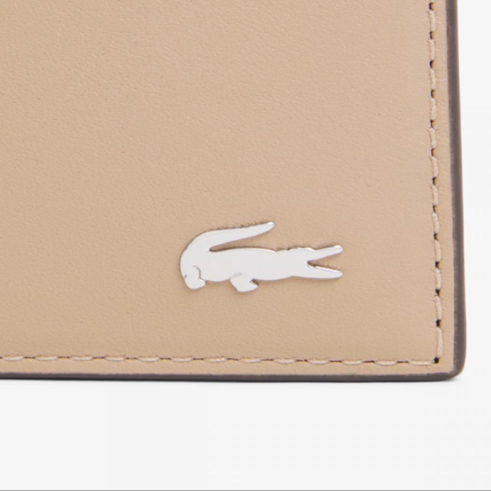Lacoste Seasonal Small Wallet Fitzgerald