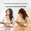 Nanlite FS-300/300B Bi-color LED Video Light