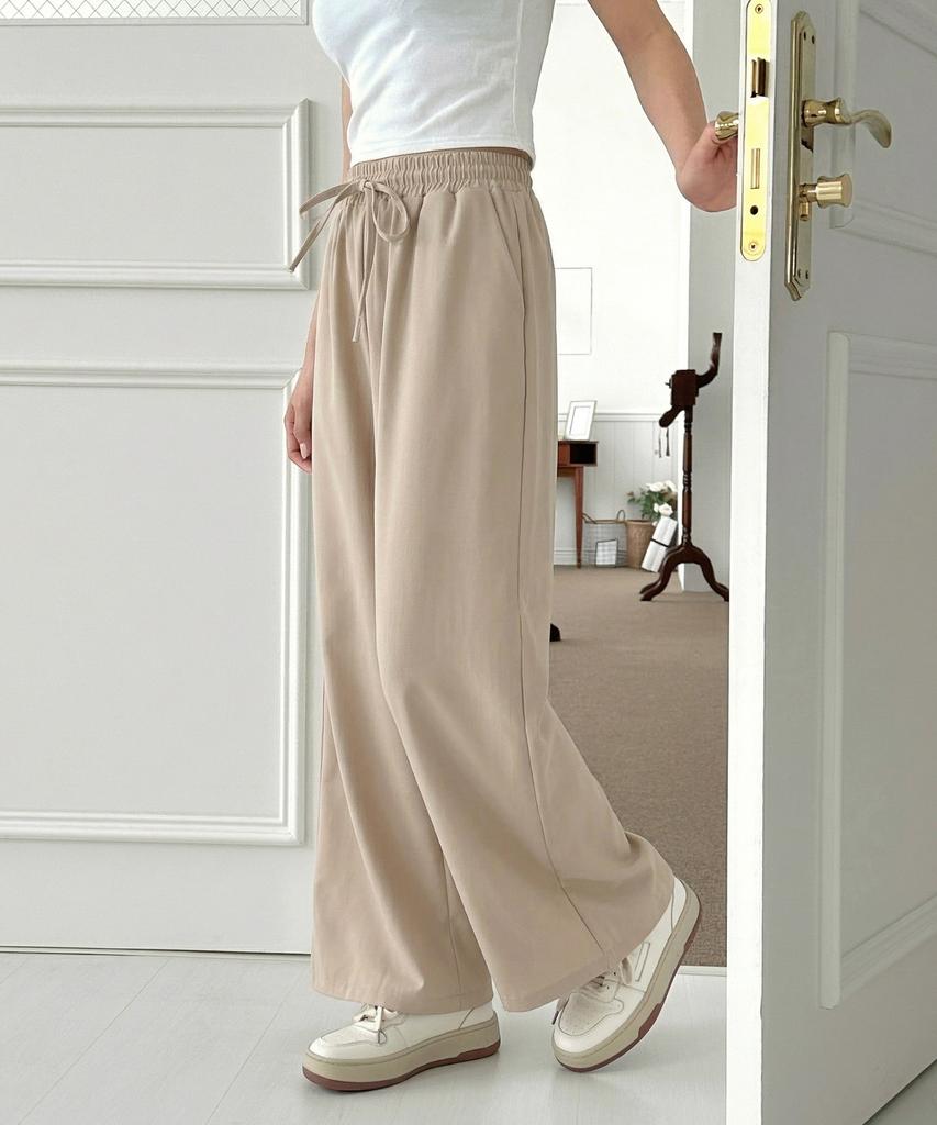 Seumiseuteilleo [2Pack] Bellin Semi-Wide Fit Cooling Pants