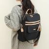 Backpack Oxford Outdoor Travel Backpack Women's Backpack