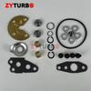 Turbocharger repair kit CT16V 17201-30150 17201-30180 Turbo rebuild kits for Toyota Hiace 3.0 D4D 126Kw 171HP 1KD-FTV 2007-