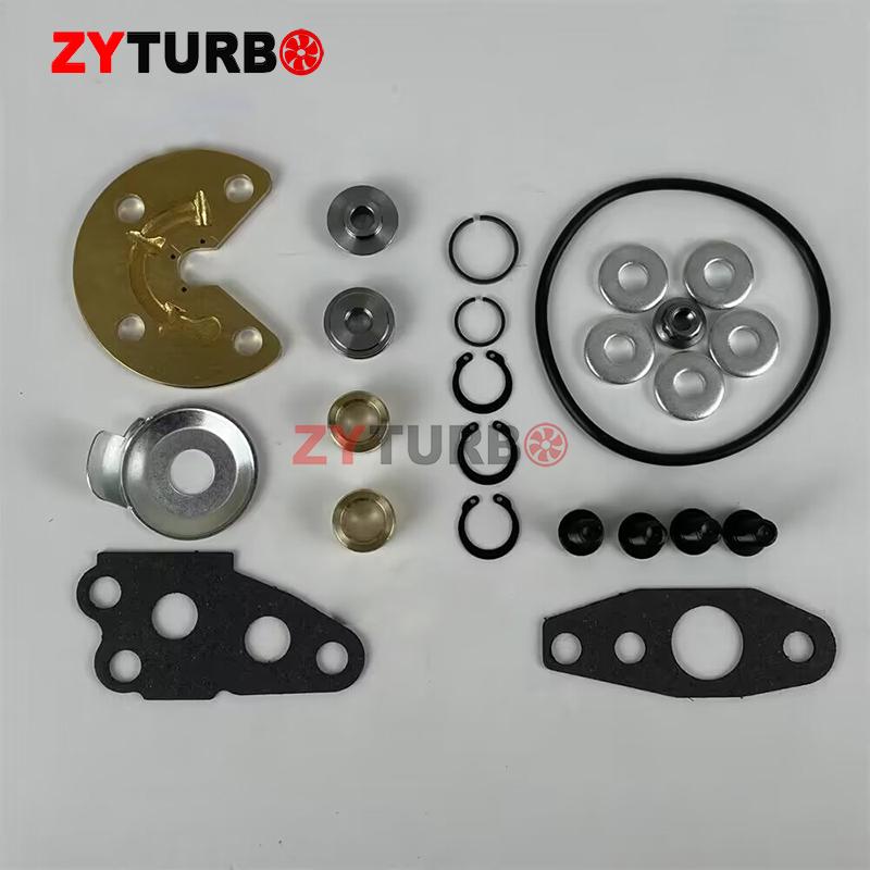 Turbocharger repair kit CT16V 17201-30150 17201-30180 Turbo rebuild kits for Toyota Hiace 3.0 D4D 126Kw 171HP 1KD-FTV 2007-