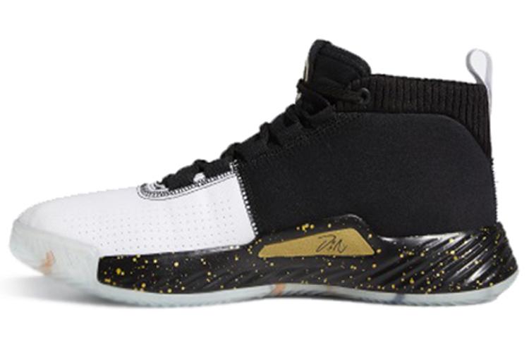 Adidas Dame 5 La Heem The Dream EE4049 44.5