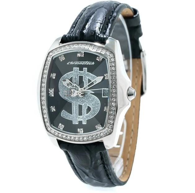 

Chronotech CT7896LS-103 часы