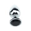 S M L Szie Metal Anal Plug Simulation Fox Tail Erotic Anus Sex Toys For Woman Men Dildo for Anal Butt Plug Adult Accessories