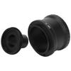 23,2 mm Mikroskop T-Mount Verlängerungstubus T2 Mount Adapterring für Sony E-Mount Kamera