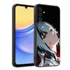 Genshin Impact Arlecchino Soft Phone Case for Samsung A17 A37 A57 A16 A26 A36 A56 A15 A25 A35 A55 A14 A24 A34 A54 A13 A23 A33 A5