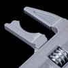 Short Handle Adjustable Spanner Large Opening Plumbing Wrench Bathroom Wrench  Tubing Hand Tool