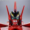 Bandai Dx Chogokin Macross 7 Vf 19  Excalibur Painted Figure 235mm