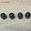 For Chery Omoda C5 FX 5 E5 S5 GT Car Wheel Tire Air Valve Caps Stem Cover With Brand Accessories Mhsv0