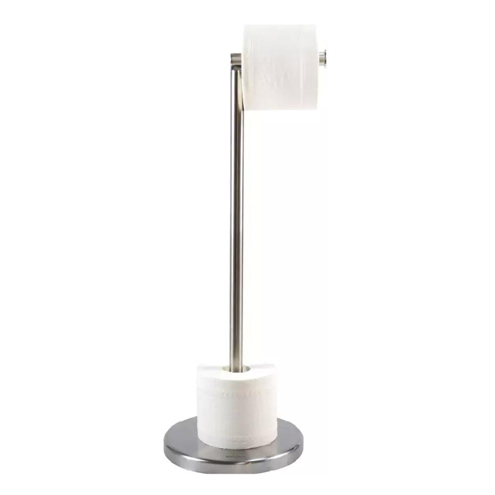 KLAUSBERG KB-7564 TOILET PAPER STAND