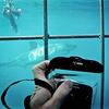 Kona Submariner Waterproof Phone Case for Smartphones Fully Waterproof for the Underwater and for Phones up to inches Also Protects Valuables - Sea,