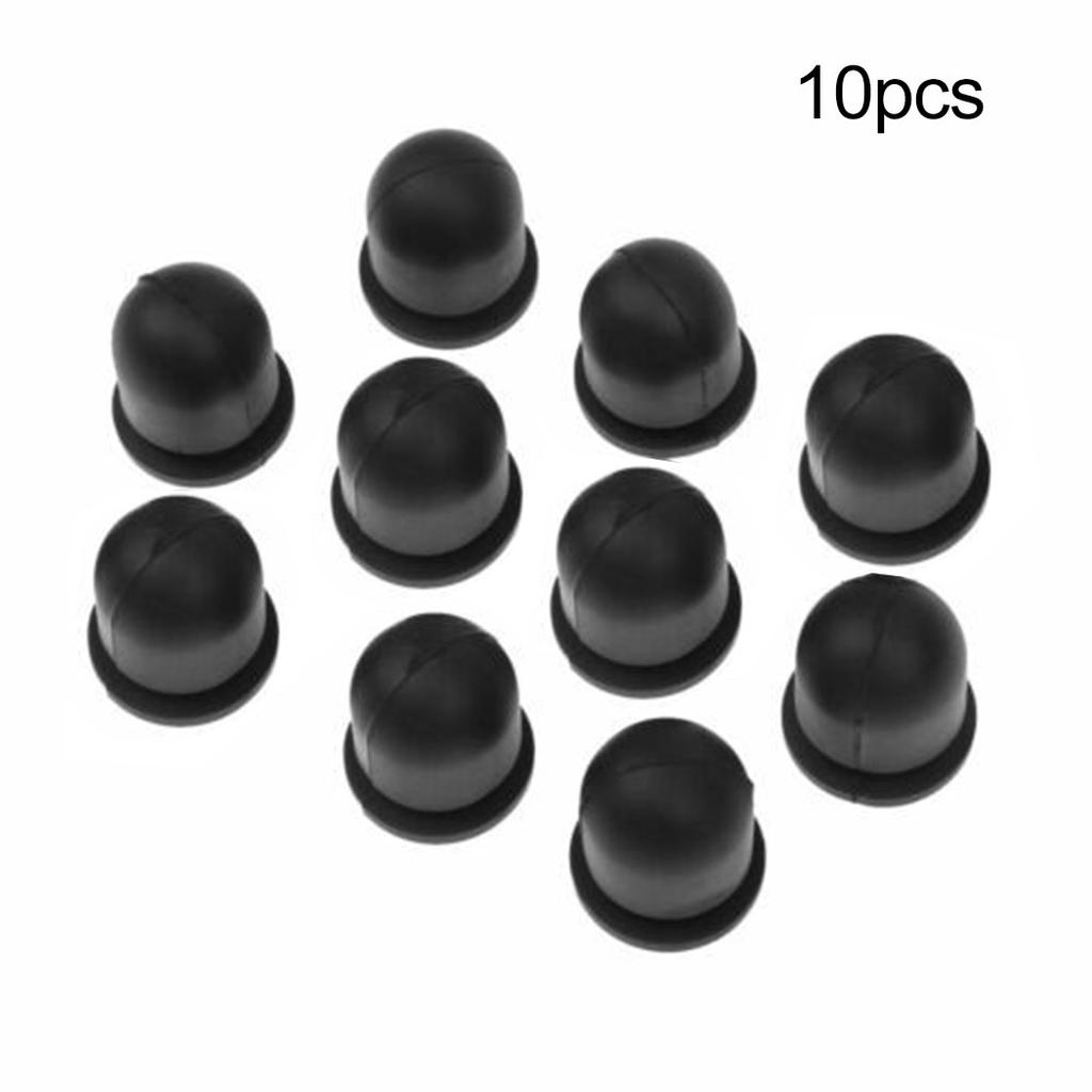 Easily Replace Your Old Primers with This Set of 10 for FS80 Models