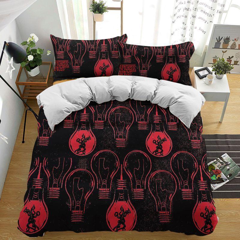 Story Sheet Quilt Sheet Student Dormitory Quilt Cover Making Three-Piece Set