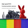 Sanlu High-Speed Matte PETG 3D Printer Filament