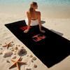 Scarface Legend Stylish Digital Printing Beach Towel Quick Drying Absorbent Blanket For Beach Pool Gym Travel Christmas Gift C921193