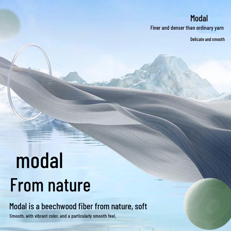 Urban Beauty Women's Modal Seamless Briefs