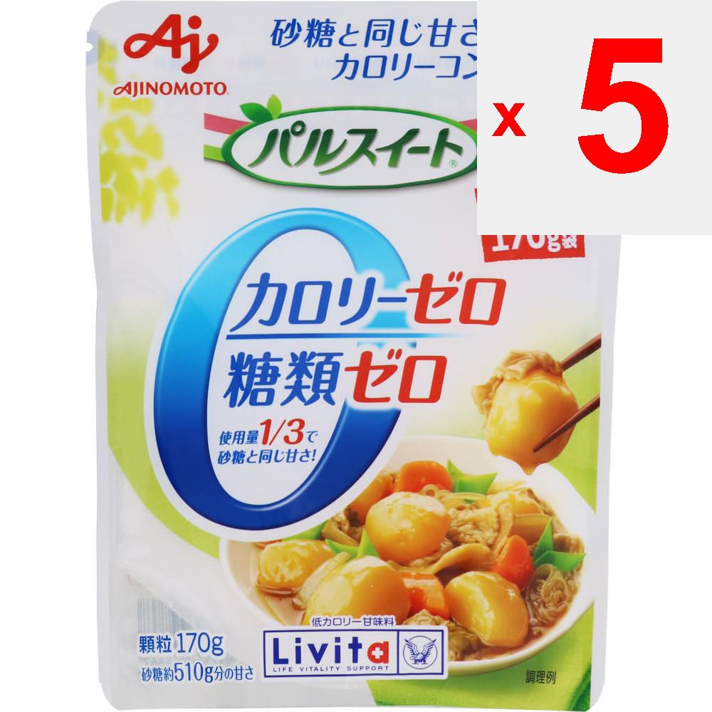 Taisho Livita PAL SWEET Calorie Zero 170g Kalorienarmer Zucker Zucker Kalorienarmer Zucker
