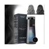 (Nero)Shampoo Tinta Polar Polar Hair Care, Shampoo HairCare 200ML