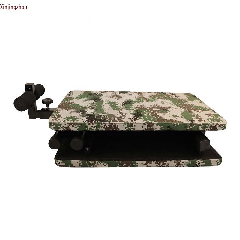 

Xinjingzhou 5-Person Smart Fitness Assessment System