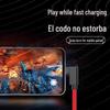 Red Magic Nubia Z80Ultra Data Cable - Super Fast Charge 165W/135W/120W/80W