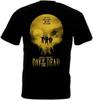 Day of The Dead V10 T Shirt Black Horror Movie Romeroens