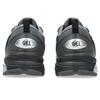 ASICS KEI Sports Shoes Unisex Size 004 Size 2E GEL-QUANTUM 1203A601, Adult, (Black/Pure Silver), 27.5 cm,